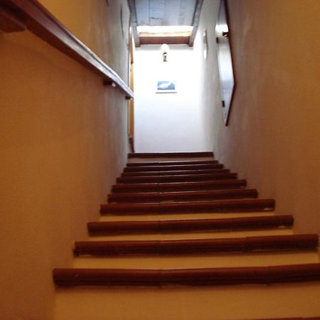 B&B Vecchia Alghero Ngoại thất bức ảnh