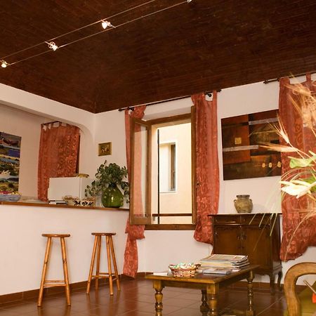 B&B Vecchia Alghero Ngoại thất bức ảnh