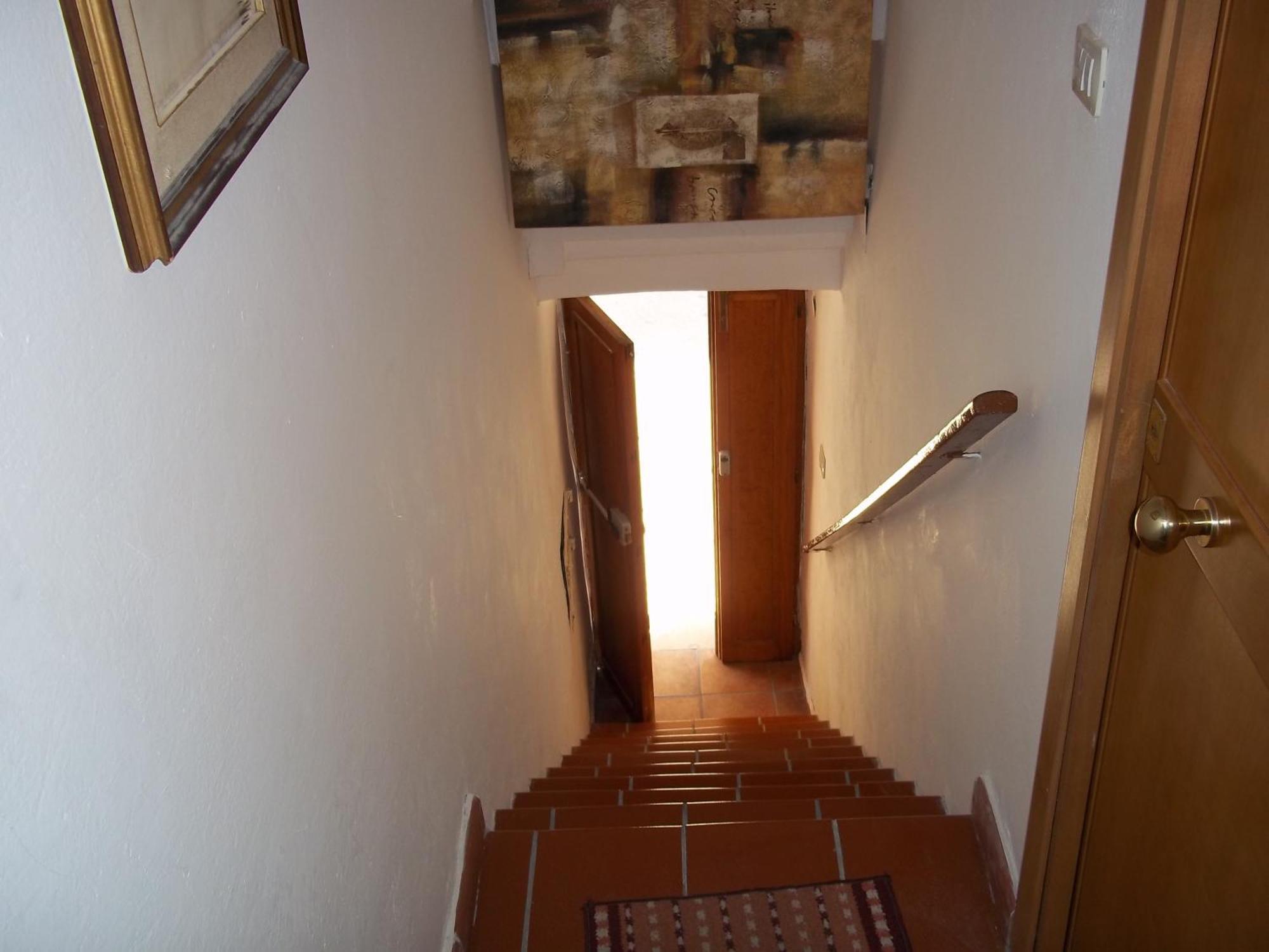 B&B Vecchia Alghero Ngoại thất bức ảnh