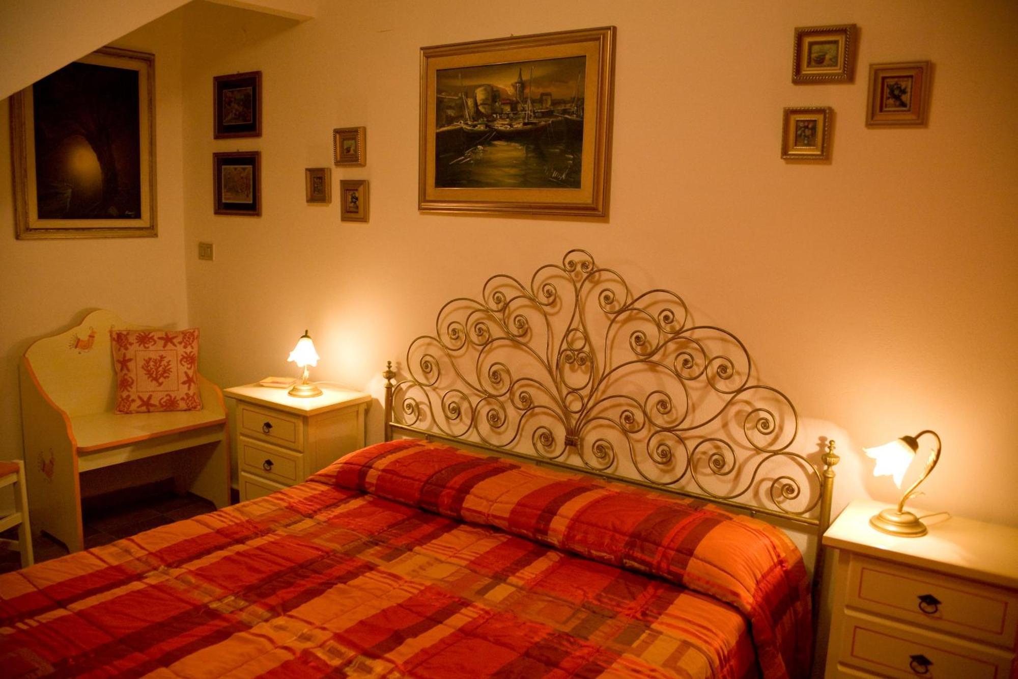 B&B Vecchia Alghero Ngoại thất bức ảnh