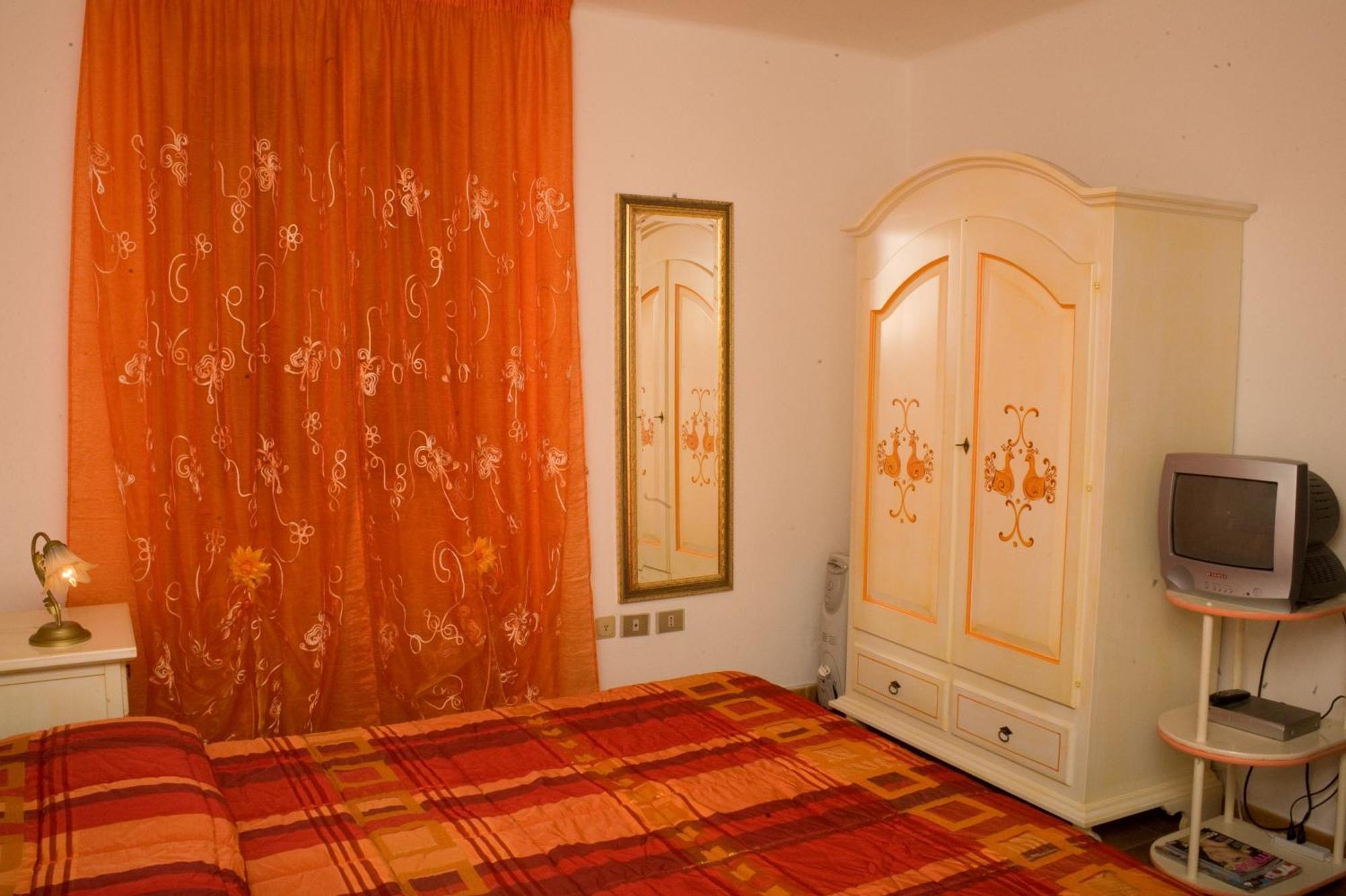 B&B Vecchia Alghero Ngoại thất bức ảnh