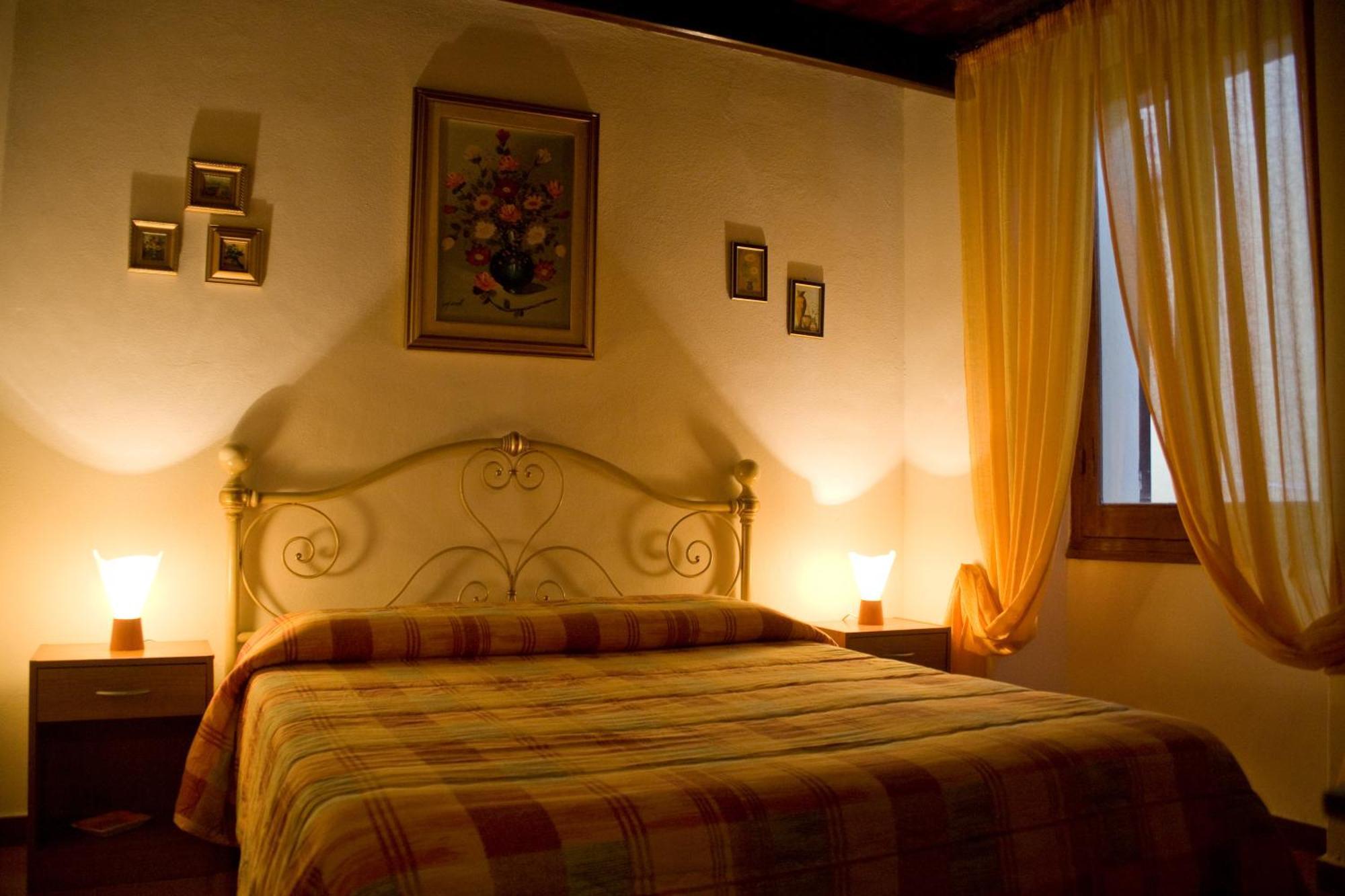 B&B Vecchia Alghero Ngoại thất bức ảnh