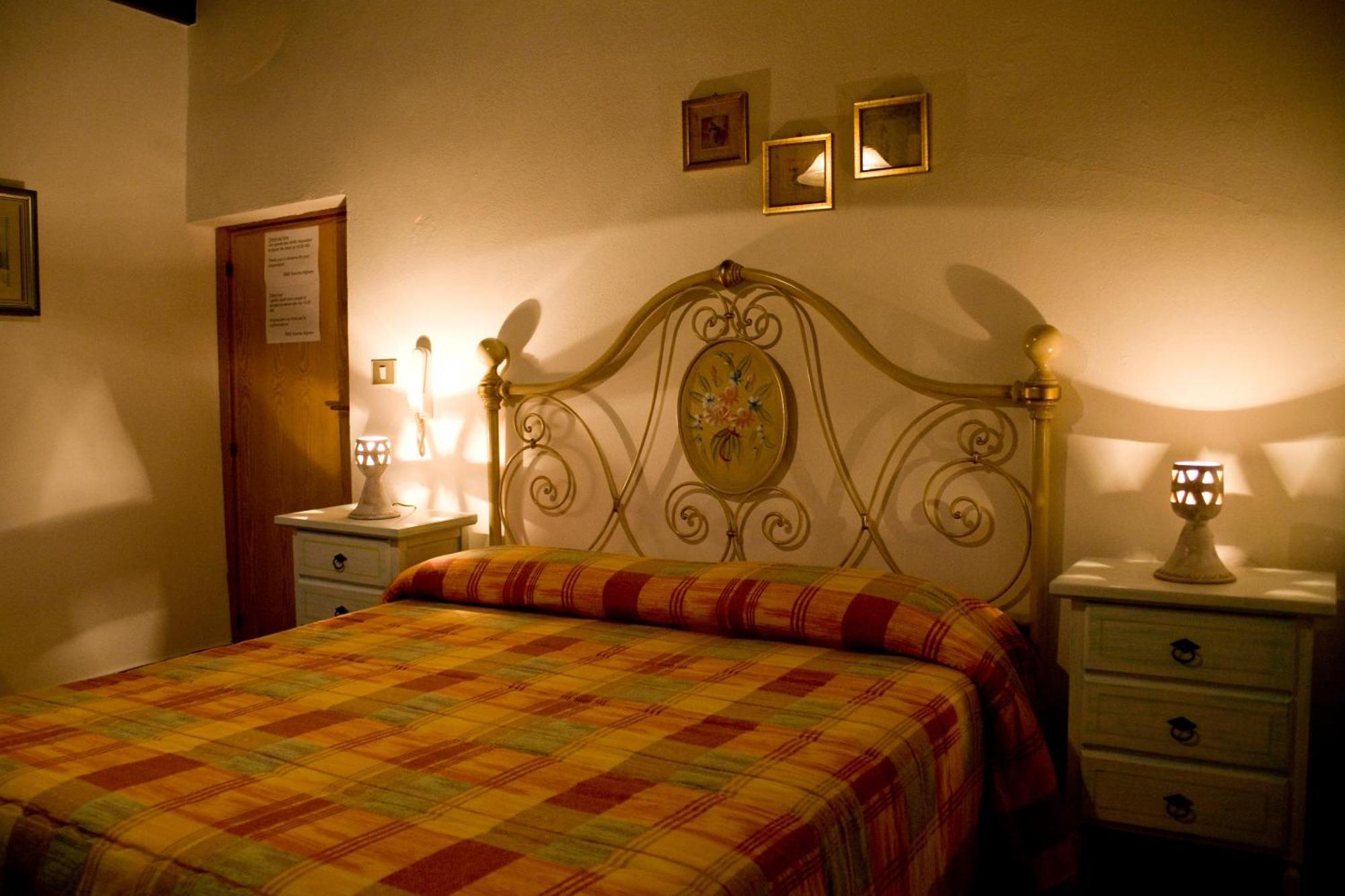 B&B Vecchia Alghero Ngoại thất bức ảnh