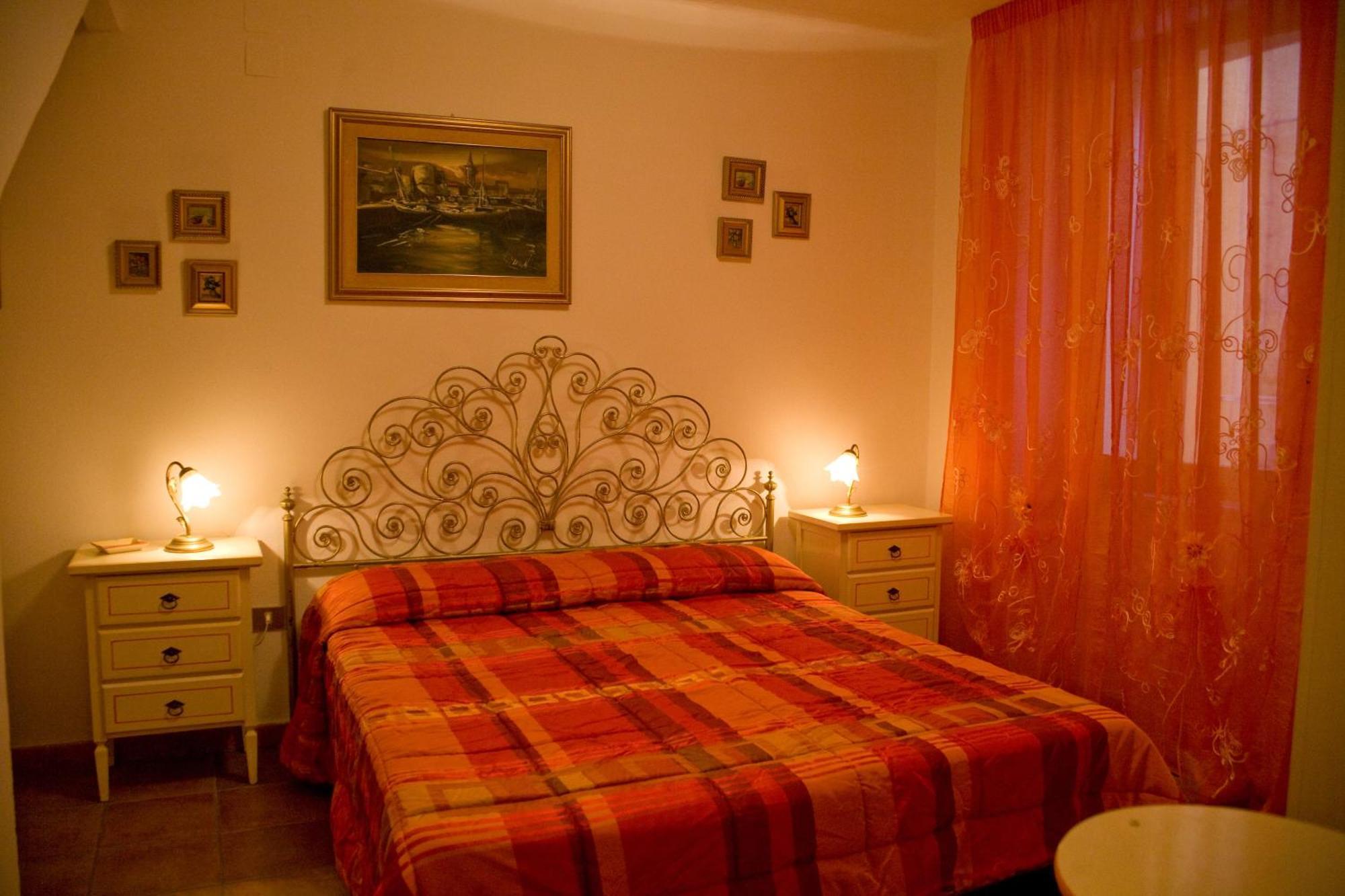 B&B Vecchia Alghero Ngoại thất bức ảnh