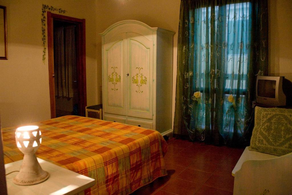 B&B Vecchia Alghero Phòng bức ảnh