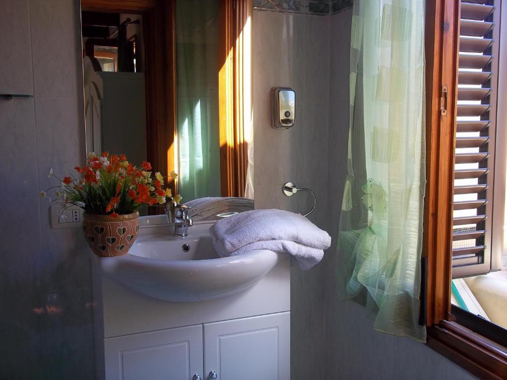 B&B Vecchia Alghero Ngoại thất bức ảnh