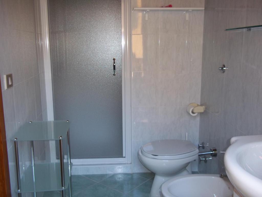 B&B Vecchia Alghero Ngoại thất bức ảnh
