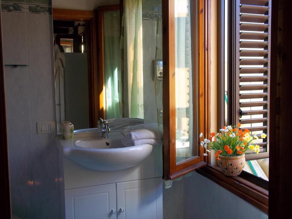 B&B Vecchia Alghero Ngoại thất bức ảnh