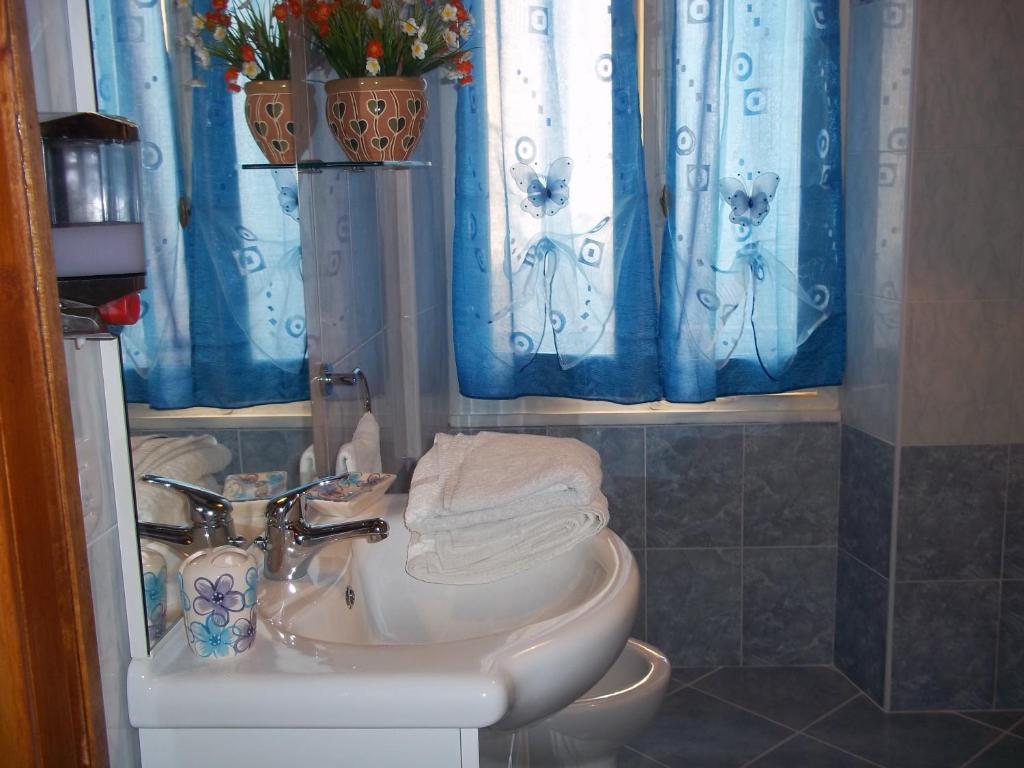 B&B Vecchia Alghero Ngoại thất bức ảnh