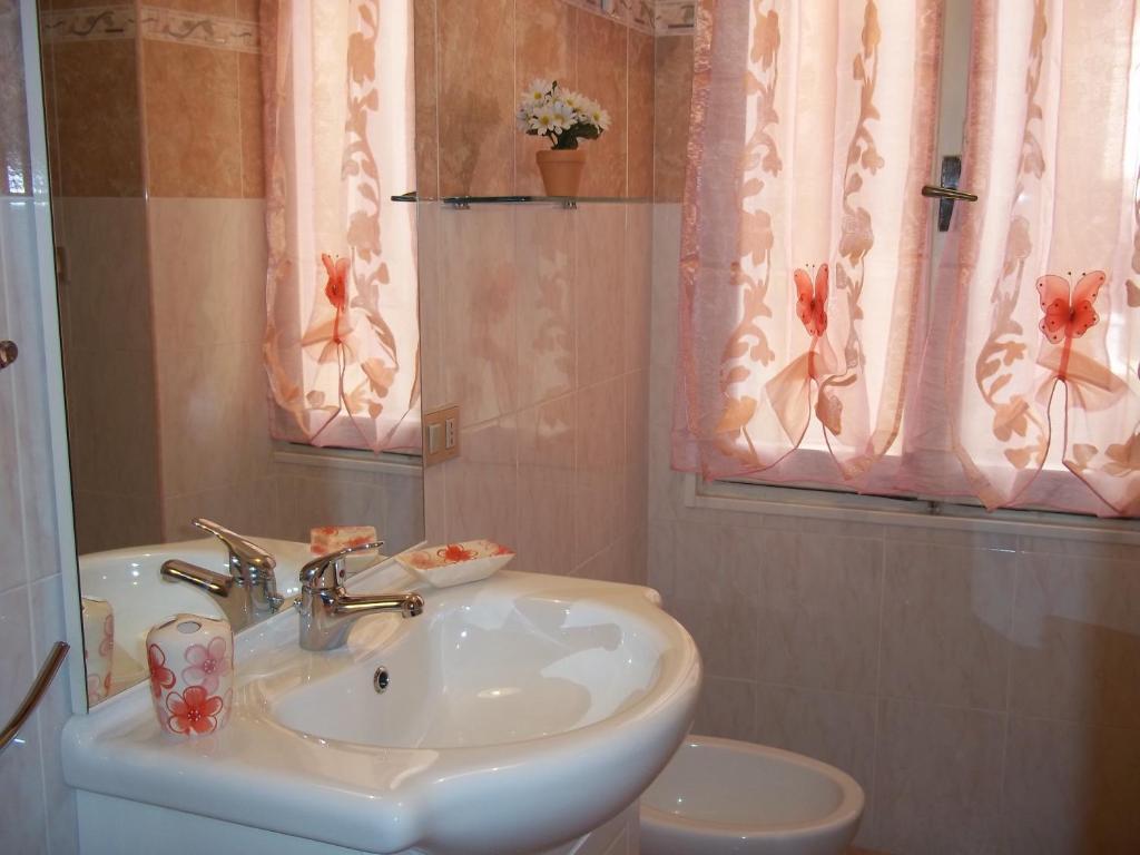 B&B Vecchia Alghero Ngoại thất bức ảnh